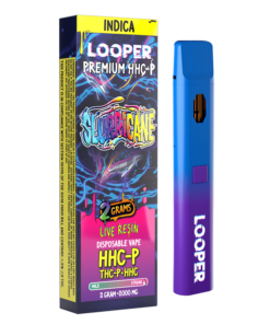 Looper Vape Slurricane