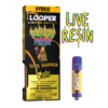 Looper Vape Cartridges Papaya Punch 2G