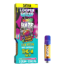 Looper Vape cartridge Amnesia Haze 2G