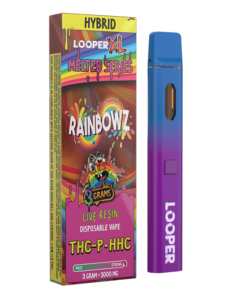 Looper Vape Rainbowz