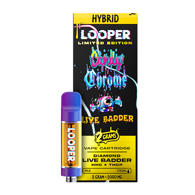 looper cart